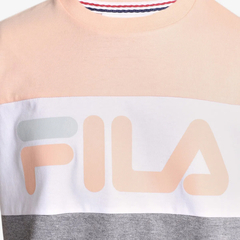 Remera Fila Maya Il - Mujer - By Playsport