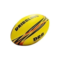 Pelota Rugby Dribbling Pro Team 2.0 Nº4