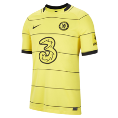 Camiseta Chelsea Suplente Nike #5 Enzo - Adulto en internet
