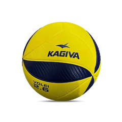 Pelota Vóley Kagiva Pro Tamaño/peso Profesional 2.6