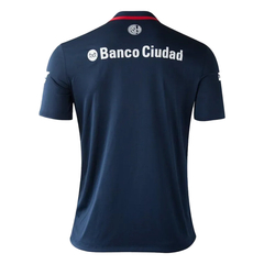 Camiseta San Lorenzo De Almagro Titular Nike 2015/16 - Adulto - comprar online