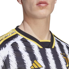 Camiseta Juventus Titular Adidas 2023/24 - Adulto en internet