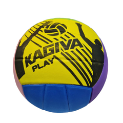 Pelota Vóley Kagiva Play Multicolor