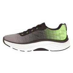 Zapatillas Running Skechers Max Cushioning Arch Fit Come C/Negro - Adulto - comprar online