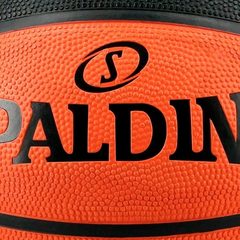 Pelota Básquet Spalding Varsity Fiba Tf-150 N°6 en internet