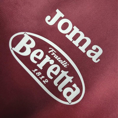 Camiseta Torino Fc Edición Especial Joma 2023 - Adulto - By Playsport