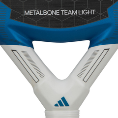 Paleta adidas Metalbone Team Light 3.3 2024 - tienda online