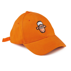 Gorra Guinche 21 - Modelo Sheep