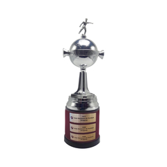 Copa Libertadores Edición Nacional Uruguay Tamaño 35 Cm