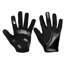 Guante Ciclismo Reusch Touch C/ Negro - By Playsport