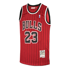 Musculosa Chicago Bulls Mitchell & Ness #23 Jordan - Adulto - comprar online