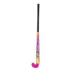 Palo De Hockey Ez Life Fibra De Vidrio Reforzado + Funda