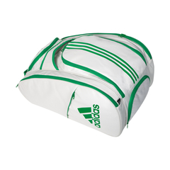 Paletero Adidas Multigame White/Green - By Playsport