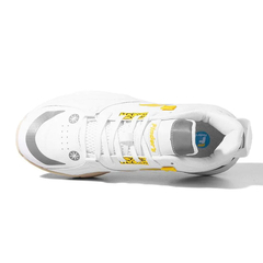 Zapatillas Finders Dagger Tenis / Pádel / Básquet C/Blanco - By Playsport