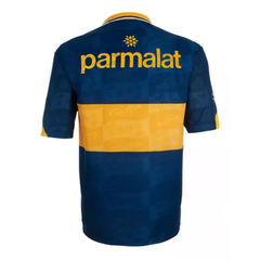 Camiseta Boca Juniors Titular Olan Parmalat 1995 - Adulto - comprar online