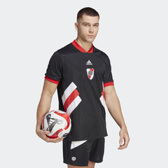 Camiseta River Plate Adidas ÍCONO 2023 - Adulto - By Playsport