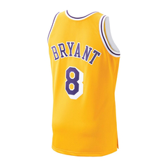 Musculosa Angeles Lakers Adidas #8 Bryant - Adulto en internet
