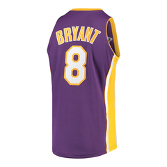 Musculosa Angeles Lakers Mitchell & Ness #8 Bryant - Adulto en internet