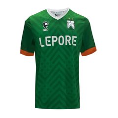 Camiseta Ferro Carril Oeste Titular 2024 Lyon - Adulto