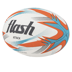 Pelota De Rugby Flash Attack Numero 5
