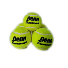 Pelotas Penn Tournament Sello Negro Tenis - Pádel - By Playsport