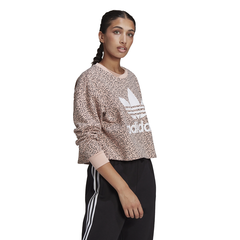 Buzo Adidas Her Studio London - Mujer - comprar online