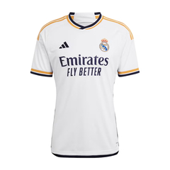 Camiseta Real Madrid Titular Adidas 2023/24 #10 Modric - Adulto - comprar online