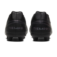 Botines Fútbol Nike Tiempo Legend VIII Club FG - Infantil