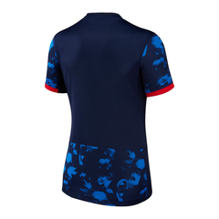Camiseta Holanda / Paises Bajos Suplente Match Nike 2023/24 - Mujer - comprar online
