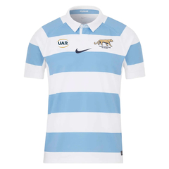 Camisetas Rugby Pumas Titular Nike 2023- Infantil