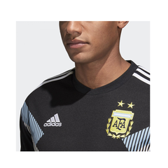 Camiseta Selección Argentina Suplente Adidas - Adulto en internet