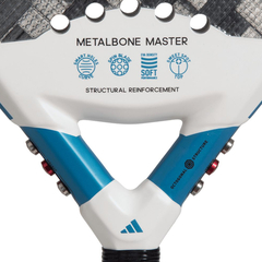 Paleta adidas Metalbone Master Ltd 2023 - By Playsport