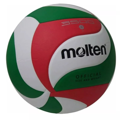 Pelota Vóley Molten V5m 3500 - comprar online