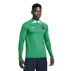 Conjunto Deportivo Selección Nigeria Strike Nike 2022 - Adulto en internet