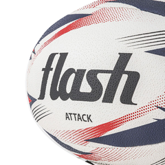 Imagen de Pelota De Rugby Flash Attack Numero 5