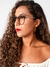 Armação Feminina para óculos de Grau YR-1009 - comprar online