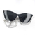 Armação feminina Clipon para Óculos de Grau Yes Republic modelo - C0108 na internet