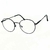 Óculos Redonda feminina YR-6101 na internet