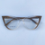 Armação para Óculos de Grau Feminina Clippon 2 em 1 - C0107 na internet