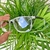 Armação feminina quadrada Transparente para Óculos de Grau YR-AD8884 - comprar online