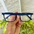 Armação Unissex para Óculos de Grau YR-K2202 - loja online