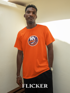 New York Islanders 13 T-Shirt na internet