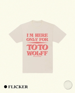 Toto Wolff T-Shirt