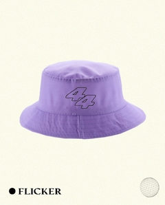 Bucket Hat 44 Lilac