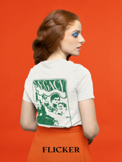 Legacy T-Shirt - comprar online