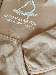 Moletom Aston Martin - Flicker | A Loja feita especialmente para o fã
