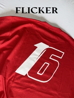 Charles Leclerc T-Shirt - comprar online