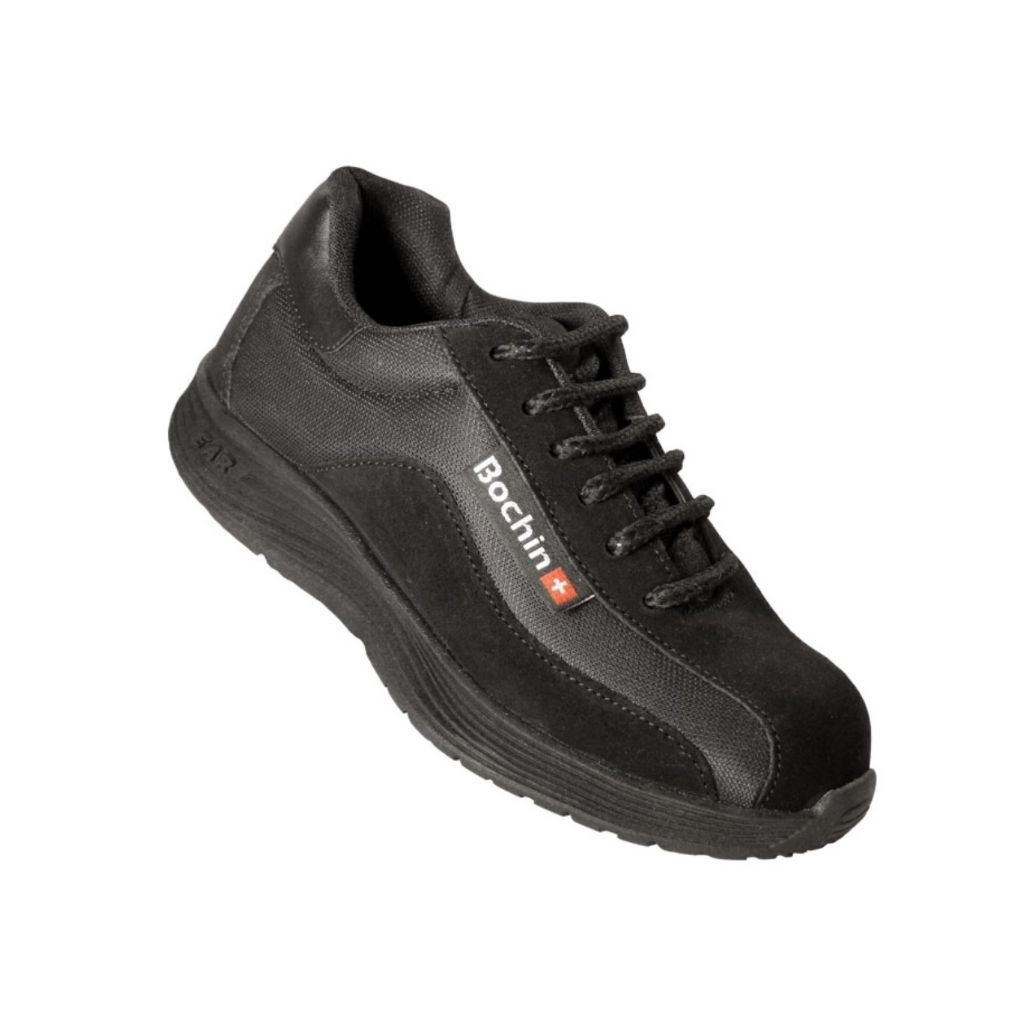Fabrica de zapatillas bochin sale