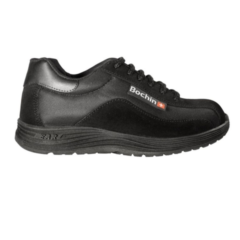 Zapatillas bochin de seguridad clearance