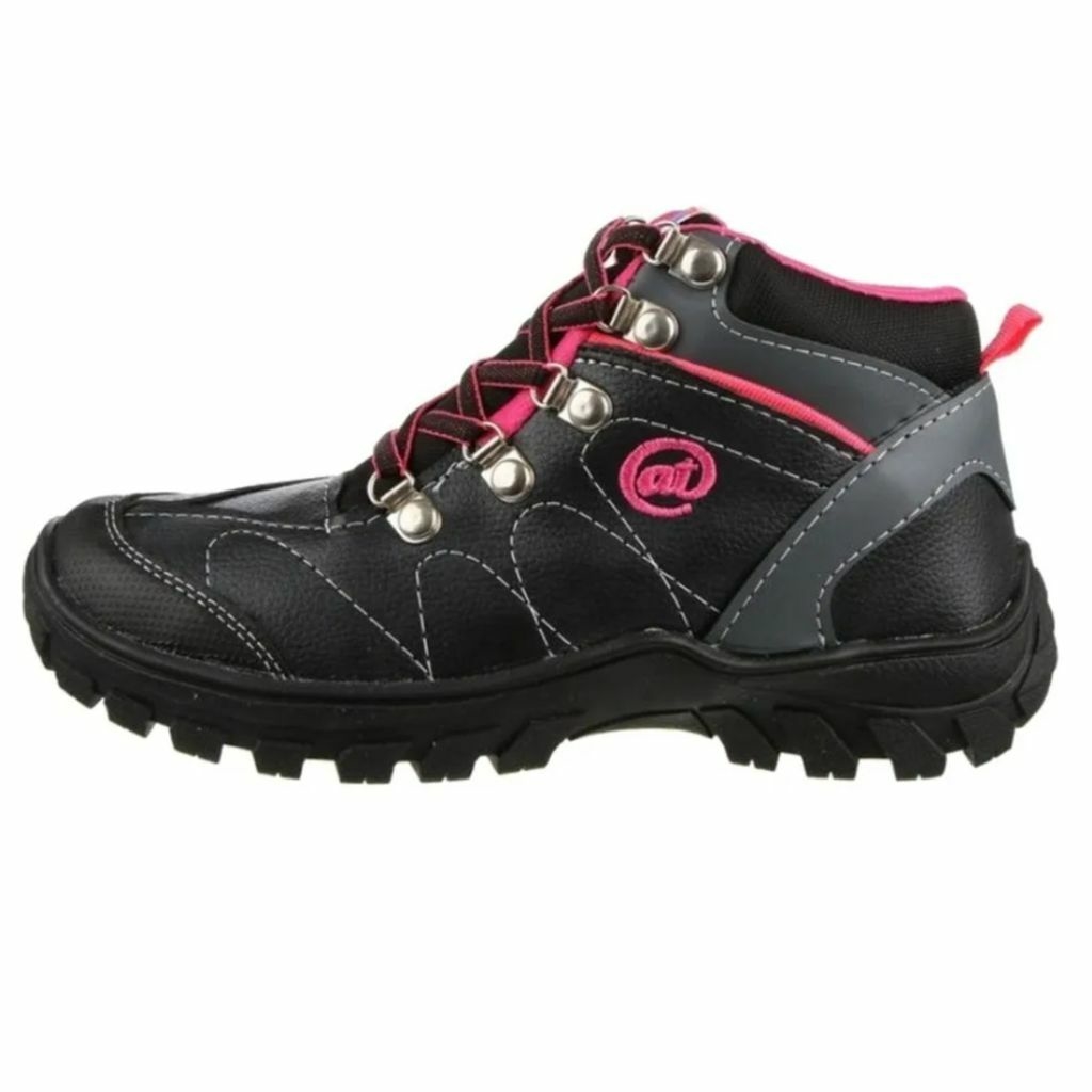 Borcegui zapatos 2025 dama